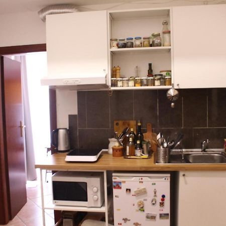 Hazelrome Apartment Bagian luar foto