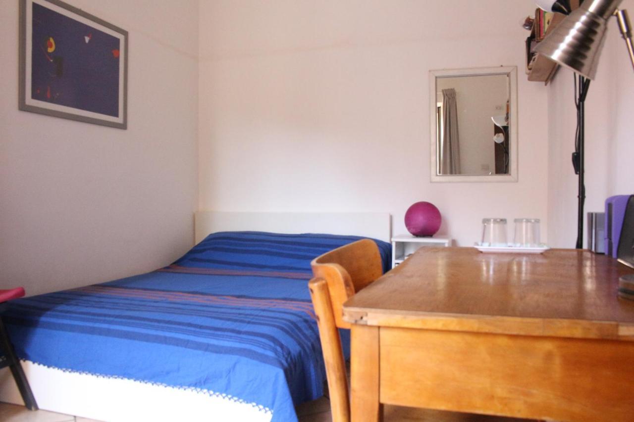 Hazelrome Apartment Bagian luar foto