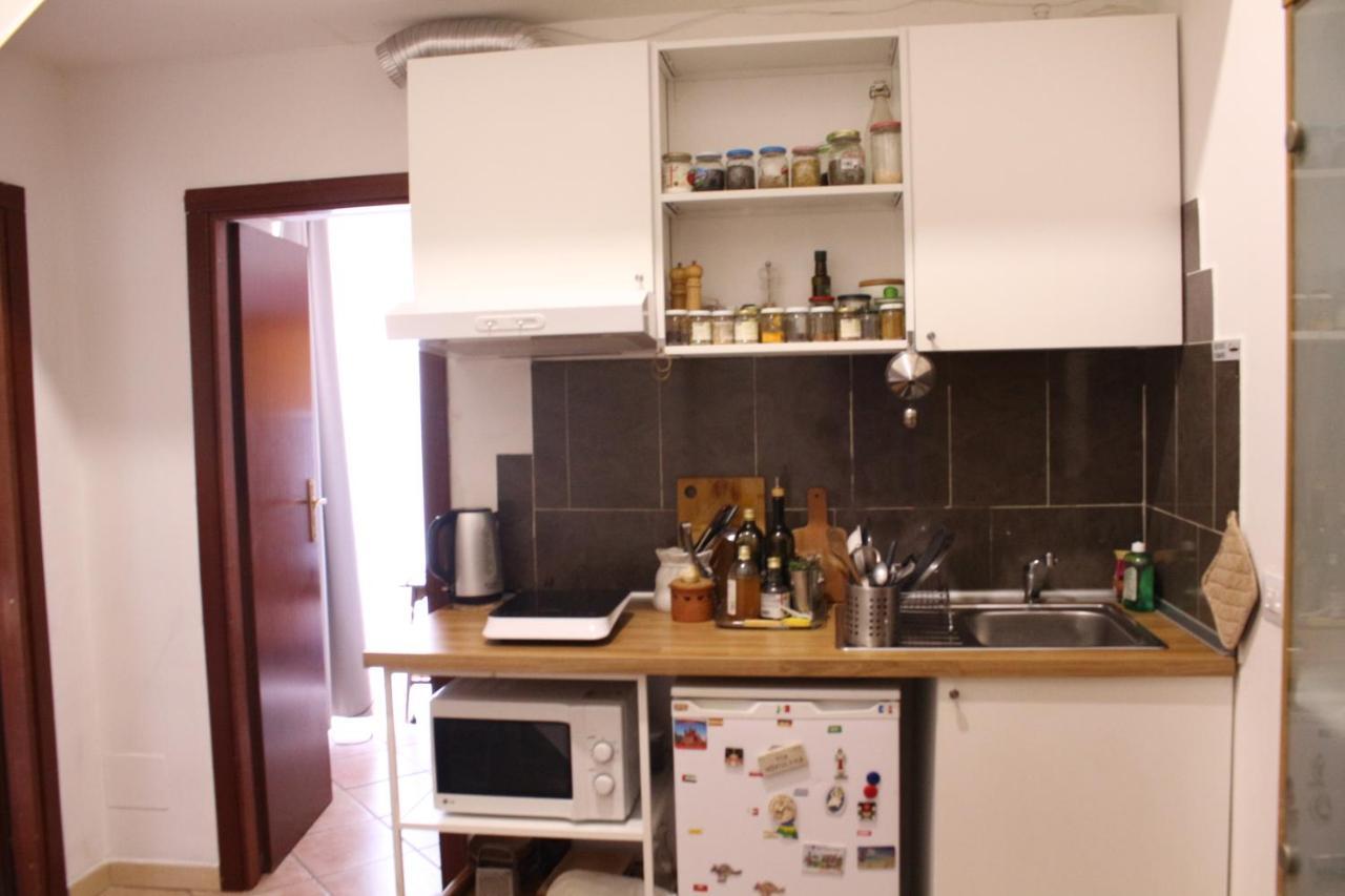 Hazelrome Apartment Bagian luar foto