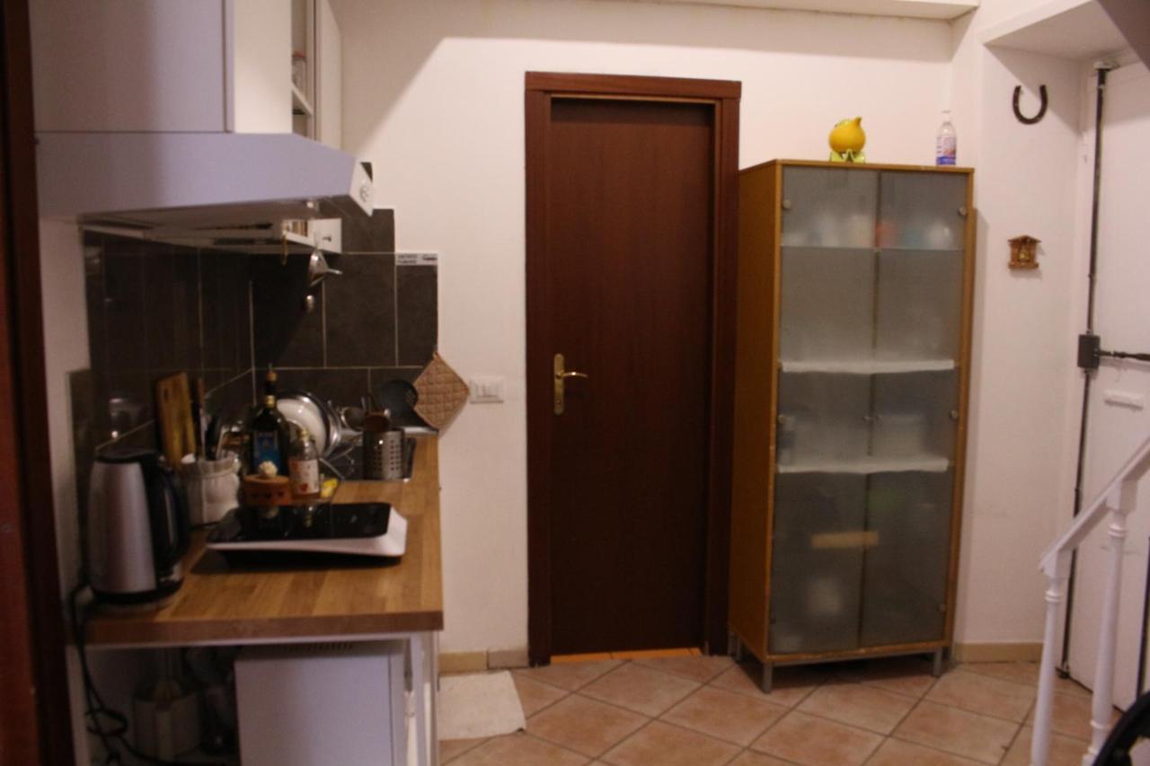 Hazelrome Apartment Bagian luar foto