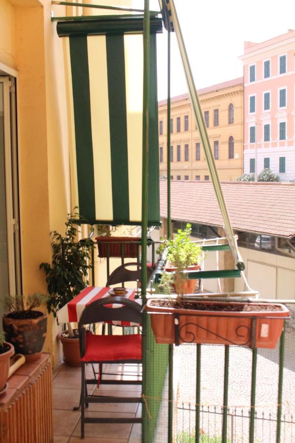 Hazelrome Apartment Bagian luar foto