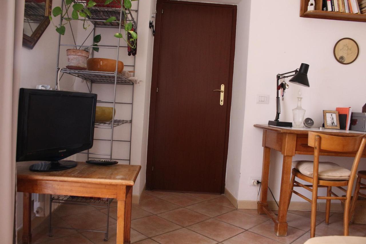 Hazelrome Apartment Bagian luar foto
