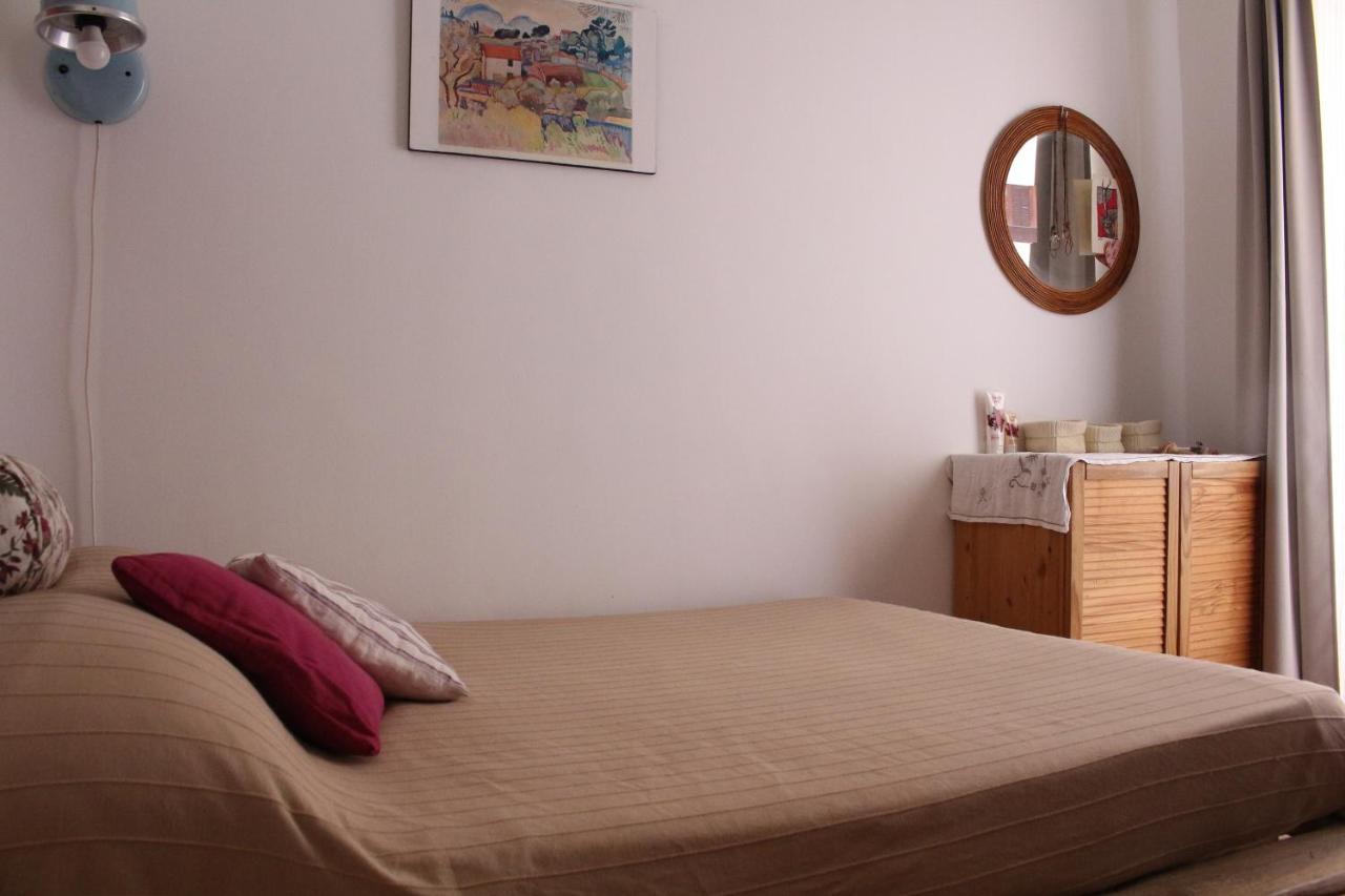 Hazelrome Apartment Bagian luar foto