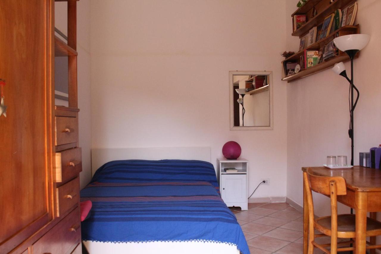 Hazelrome Apartment Bagian luar foto