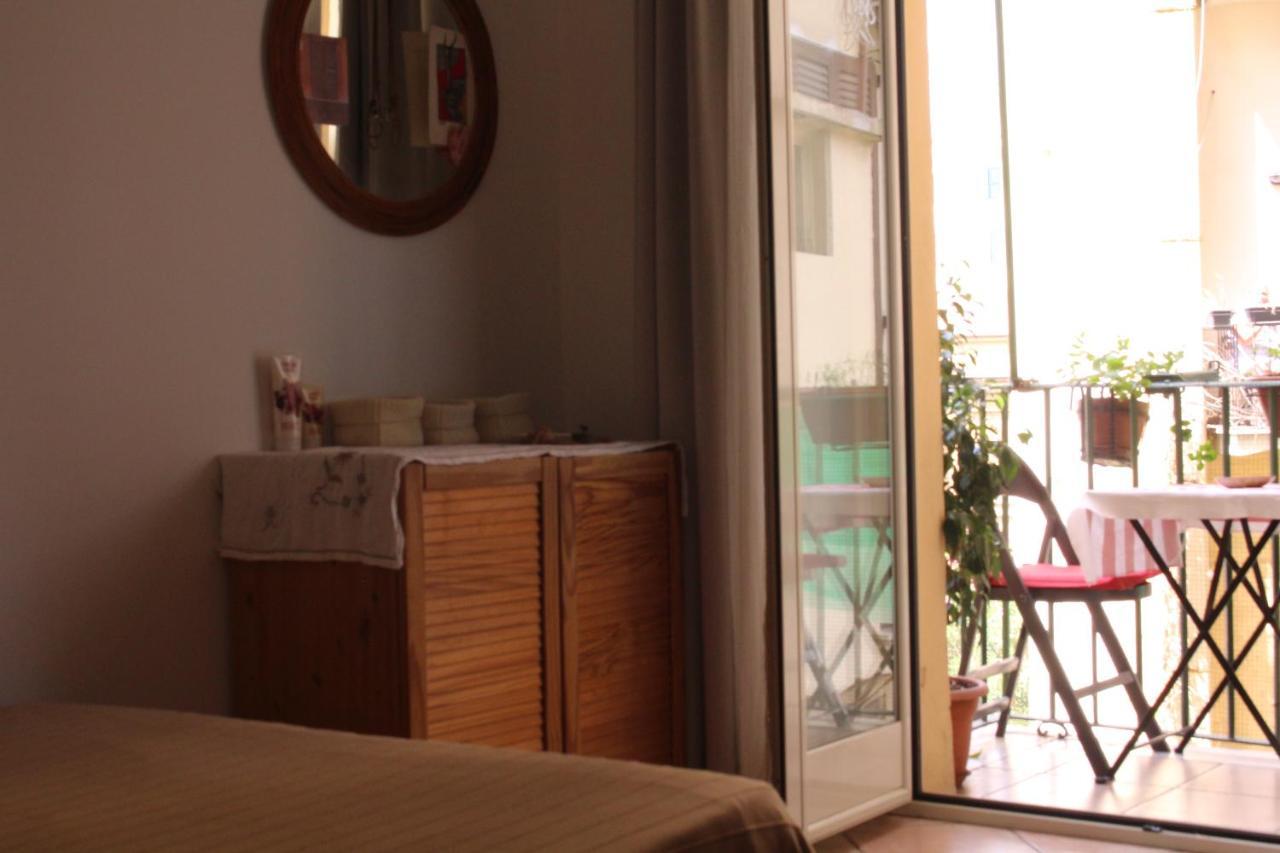 Hazelrome Apartment Bagian luar foto