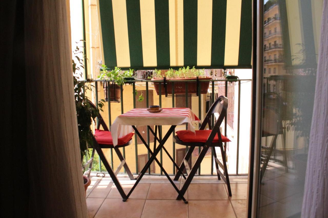 Hazelrome Apartment Bagian luar foto